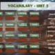 Will vs. Be going to, IN vs. ON (places), space - úniková hra 3