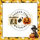 Halloween – pexeso 2