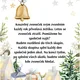 Vánoční kooperativní hra (Vánoční únikovka) ZTRACENÝ ZVONEČEK - pro MŠ 3