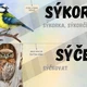 Přehled vyjmenovaných slov po S 2