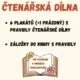 Čtenářská dílna 2