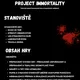 ECHO NIGHT: Project Immortality (noční hororová hra 15+) 2