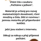 Počítáme s ježkem 2