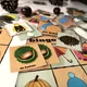 Deutsche Herbstwörter - pexeso, bingo, demonstrační kartičky 3