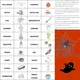 Halloween - reading with pictures 3