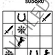 Svatomartinské SUDOKU 3