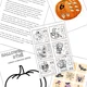 Halloweenské aktivity - sbírka činností  4
