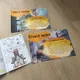 Halloweenské stanoviště - abeceda, druhy vět, čtení, kreslení, počítání.. 3