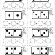 Sčítání do 10 - DOMINO 2