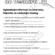 Světový týden Vesmíru - Projekt pro 3.-5. třídu 3