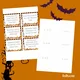 Halloweenské úlohy do 100 3