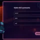 Synonyma, homonyma, antonyma - interaktivní kvíz s příběhem 6