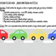 Dopravní prostředky, řidičský průkaz pro cyklisty🚘 3