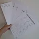 Podzimní dvousměrky s tajenkou 2