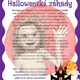 Halloweenské aktivity - český jazyk a matematika 2