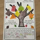 Geo čtecí stromy - čtení s porozuměním, tvary, kreslení, stříhání 4