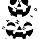 Halloween - zábavné aktivity  4