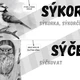 Přehled vyjmenovaných slov po S 4