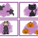Halloweenský balíček pro prvňáčky 11