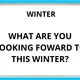 WINTER CONVERSATION CARDS + WORKSHEET 3
