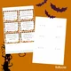Halloweenské úlohy do 100 2