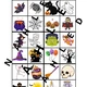 Halloween - zábavné aktivity  5