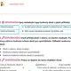 EKONOMIKA SŠ | Ekonomické luštění a pracovní list ZBOŽÍ A CENA (suplovací aktivita) 5