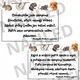 CHUDOZUBÍ, HLODAVCI, ZAJÍCOVCI - 40 tvrzení (karty ANO/NE) 3