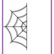 Halloweenská knížečka pro předškoláky 2