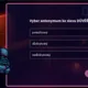 Synonyma, homonyma, antonyma - interaktivní kvíz s příběhem 3