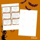 20 halloweenských úloh na násobení a dělení 2