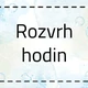 Balíček: Výzdoba třídy - vodní svět 8