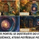 Čarodějnická výzva: DRUHY VEDLEJŠÍCH VĚT (hra) 2