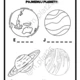 World Space Week - Materiál do AJ 4