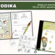 Vyjmenovaná slova po B - do sešitu + prezentace (set) 4