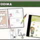 Vyjmenovaná slova po Z - do sešitu + prezentace (set) 2