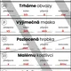 Knížečka Halloween a dušičky a procvičení nauky o slově 11