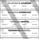Knížečka Halloween a dušičky a procvičení nauky o slově 7