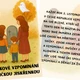 DUŠIČKOVÉ VZPOMÍNÁNÍ S DUŠIČKOU JISKŘENKOU - PLOTOVKA 4