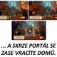 Čarodějnická výzva: DRUHY VEDLEJŠÍCH VĚT (hra) 9
