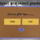 Present continuous, animals, object pronouns - úniková hra 3