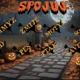 Halloween - interaktivní hra pro 4. - 5. ročníky 4