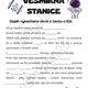 Světový týden Vesmíru - Projekt pro 3.-5. třídu 5