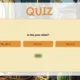 To be, possessive pronouns, Yes/no and WH- questions, countries - úniková hra 11