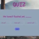 Present perfect, For/since, Been/gone, question tags - úniková hra 11