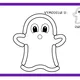 Halloween - modelování 4