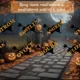 Halloween - interaktivní hra pro 4. - 5. ročníky 3