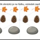 Pracovní listy - podzim 5