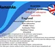 Kvarteto: Anglie 2