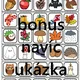 3 v 1 - PODZIMNÍ LOTO / PEXESO / SKLÁDAČKA  4